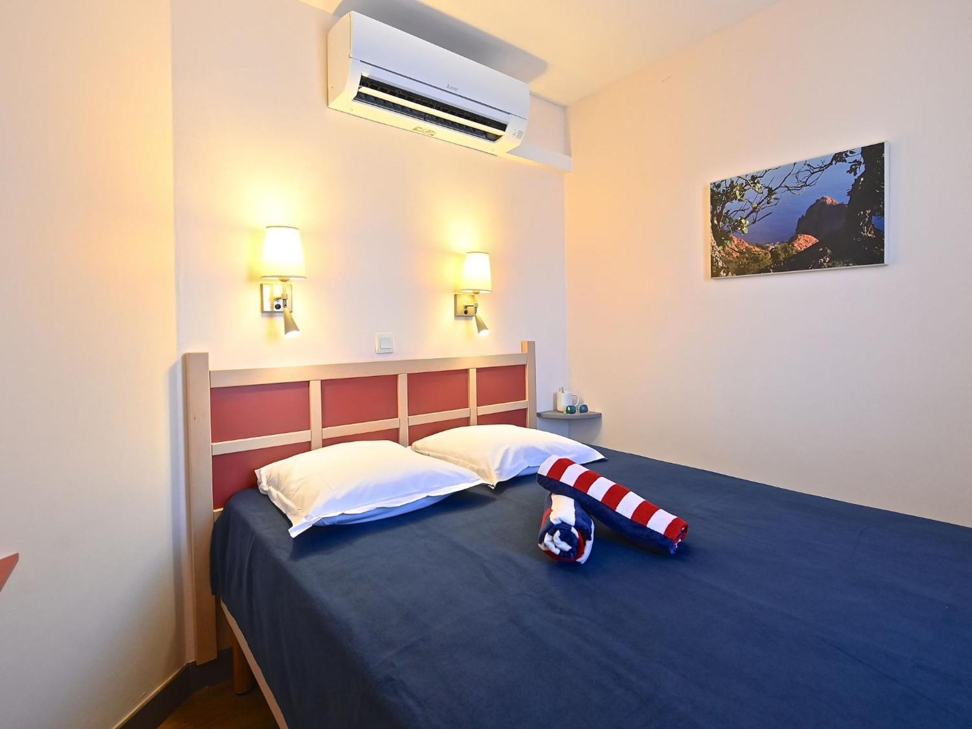 Apartment Village Cap Esterel - Le Village-9 By Interhome Saint-Raphaël Zewnętrze zdjęcie