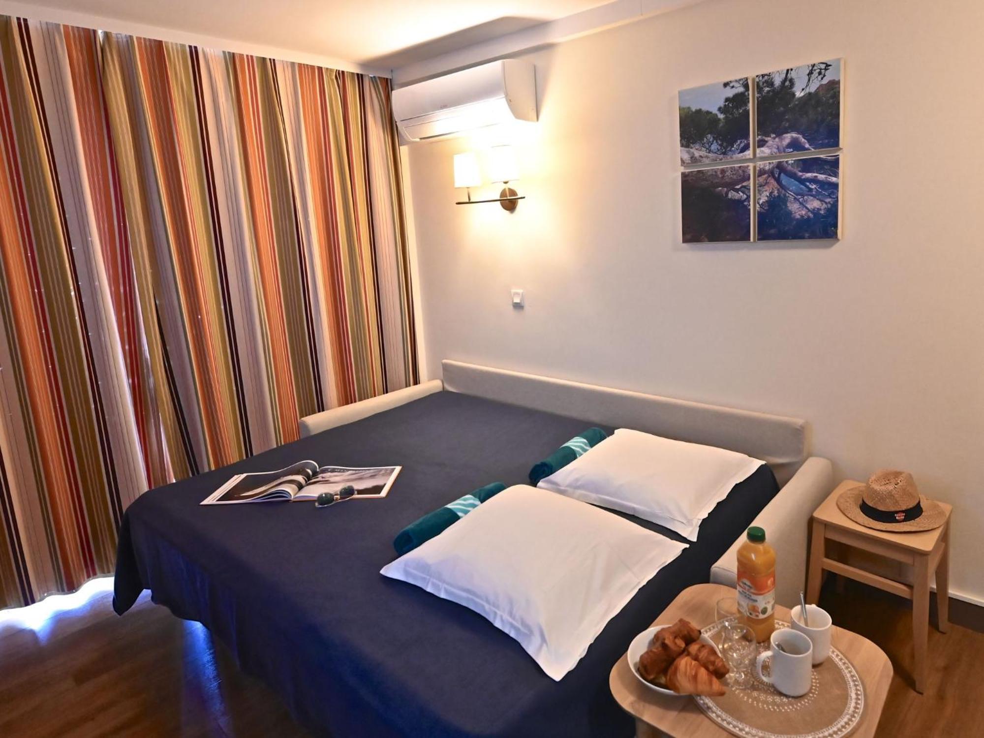 Apartment Village Cap Esterel - Le Village-9 By Interhome Saint-Raphaël Zewnętrze zdjęcie